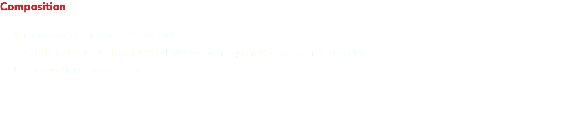 Composition Un onduleur hybride WKS 1 kVA 24V
2, 4, 8,12 batteries Gel de 100Ah choisissez votre quantité grâce au menu option
Les connectiques nécessaires 